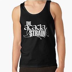 The Acacia Strain 2 Tank Top