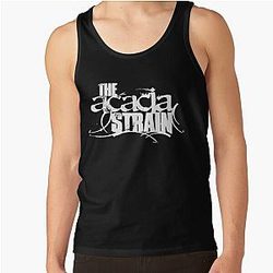 The Acacia strain logo Tank Top