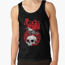 the acacia strain t-shirt Tank Top