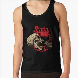 the acacia strain t-shirt Tank Top
