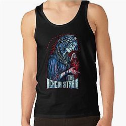The Acacia Strain Merch Tank Top
