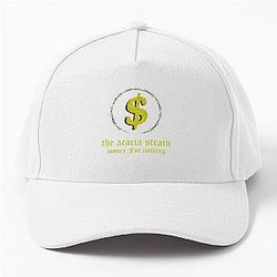 The acacia strain - Money For Nothing Baseball Cap