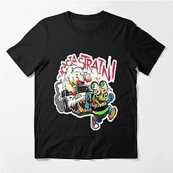 The Acacia strainl Essential T-Shirt
