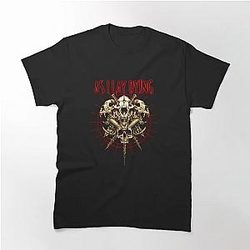 No Ifs Ands or Buts Classic T-Shirt