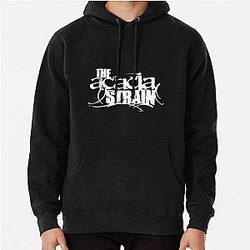 The Acacia Strain Logo Pullover Hoodie
