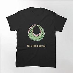 The acacia strain t-shirt donut Classic T-Shirt