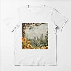 Slow Decay Essential T-Shirt