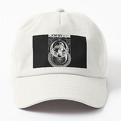 The Acacia Strain  Dad Hat