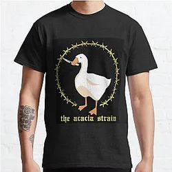 the acacia strain NEW Classic T-Shirt