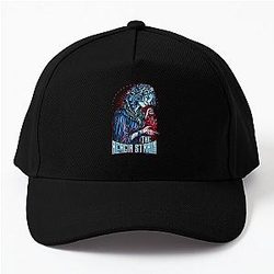 The Acacia Strain Merch Baseball Cap