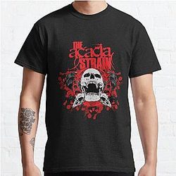 The acacia strain t-shirt Classic T-Shirt