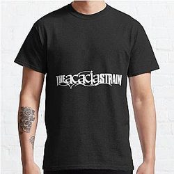 The Acacia Strain HD Logo (Ver. 3) Classic T-Shirt