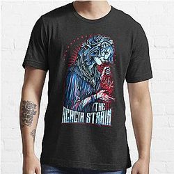 The Acacia Strain Merch Essential T-Shirt