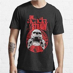 The acacia strain Essential T-Shirt