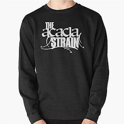 The Acacia Strain 2 Pullover Sweatshirt