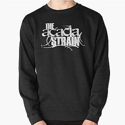 The Acacia strain logo Pullover Sweatshirt