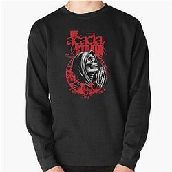 the acacia strain t-shirt Pullover Sweatshirt