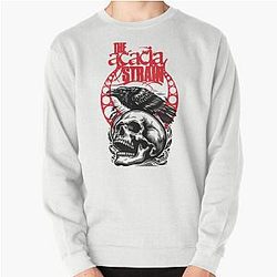 The acacia strain t-shirt Pullover Sweatshirt