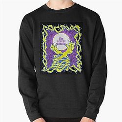 the acacia strain NEW Pullover Sweatshirt
