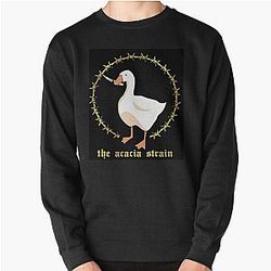 the acacia strain NEW Pullover Sweatshirt