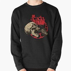 the acacia strain t-shirt Pullover Sweatshirt