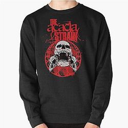 The acacia strain t-shirt Pullover Sweatshirt