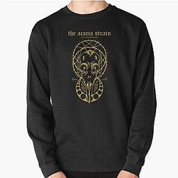 The acacia strain t-shirt Pullover Sweatshirt