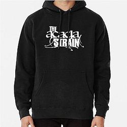 The Acacia Strain 2 Pullover Hoodie