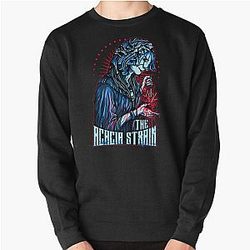 The Acacia Strain Merch Pullover Sweatshirt
