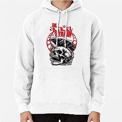 The acacia strain t-shirt Pullover Hoodie