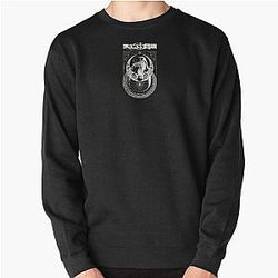 The Acacia Strain  Pullover Sweatshirt