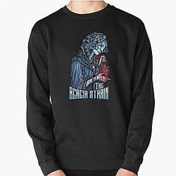 The Acacia Strain Woman Pullover Sweatshirt
