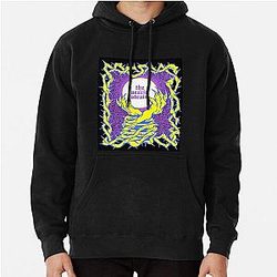 the acacia strain NEW Pullover Hoodie