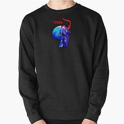 The Acacia Strain  Pullover Sweatshirt