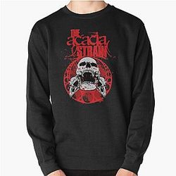 The acacia strain Pullover Sweatshirt