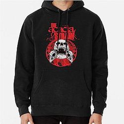 The acacia strain t-shirt Pullover Hoodie