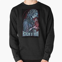 the acacia strain NEW Pullover Sweatshirt
