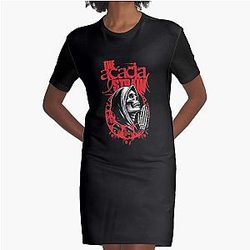 the acacia strain t-shirt Graphic T-Shirt Dress