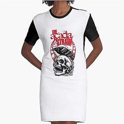 The acacia strain t-shirt Graphic T-Shirt Dress