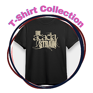 The Acacia Strain T-Shirts