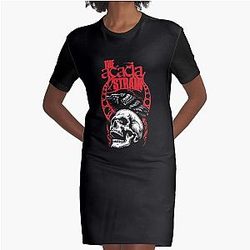 The acacia strain t-shirt Graphic T-Shirt Dress
