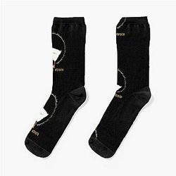 Duck The Acacia Strain  Socks