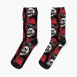 The acacia strain t-shirt Socks