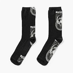 The Acacia Strain  Socks