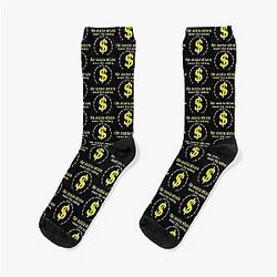 The acacia strain - Money For Nothing Socks