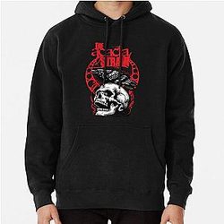 The acacia strain t-shirt Pullover Hoodie