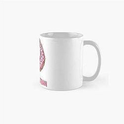 The acacia strain t-shirt donut Classic Mug