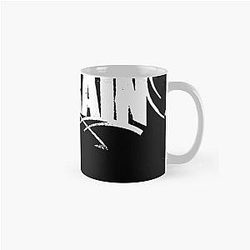 The Acacia strain logo Classic Mug