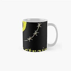 The acacia strain - Money For Nothing  Classic Mug