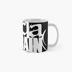 The Acacia Strain Logo Classic Mug